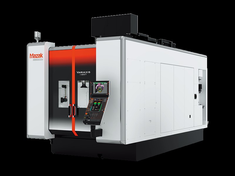 Macchina CNC AR-BER